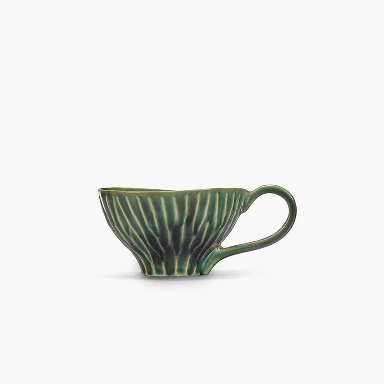 Serax Verde Lanza cappuccinokop - Billede 3
