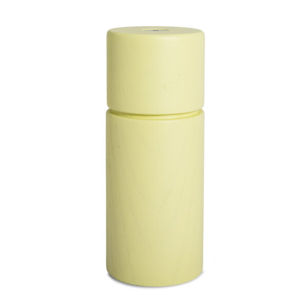 Crushgrind Bergen salt/peberkværn bright yellow