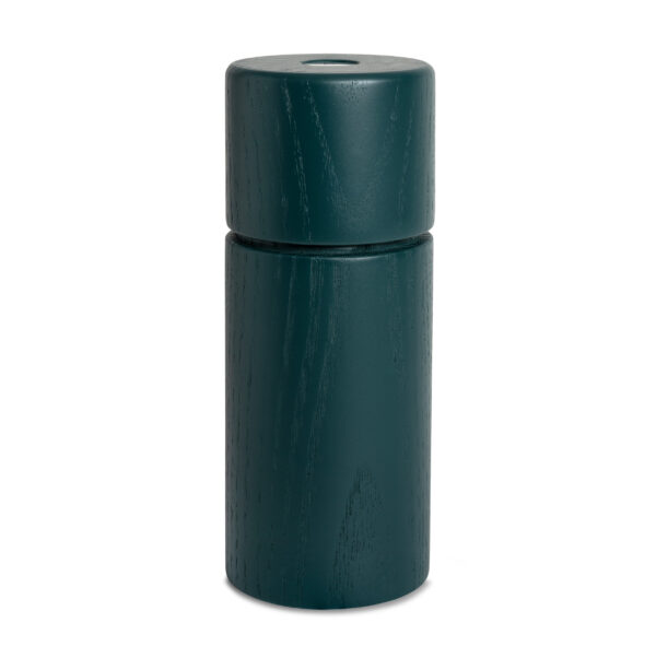 Crushgrind Bergen salt/peberkværn racing green