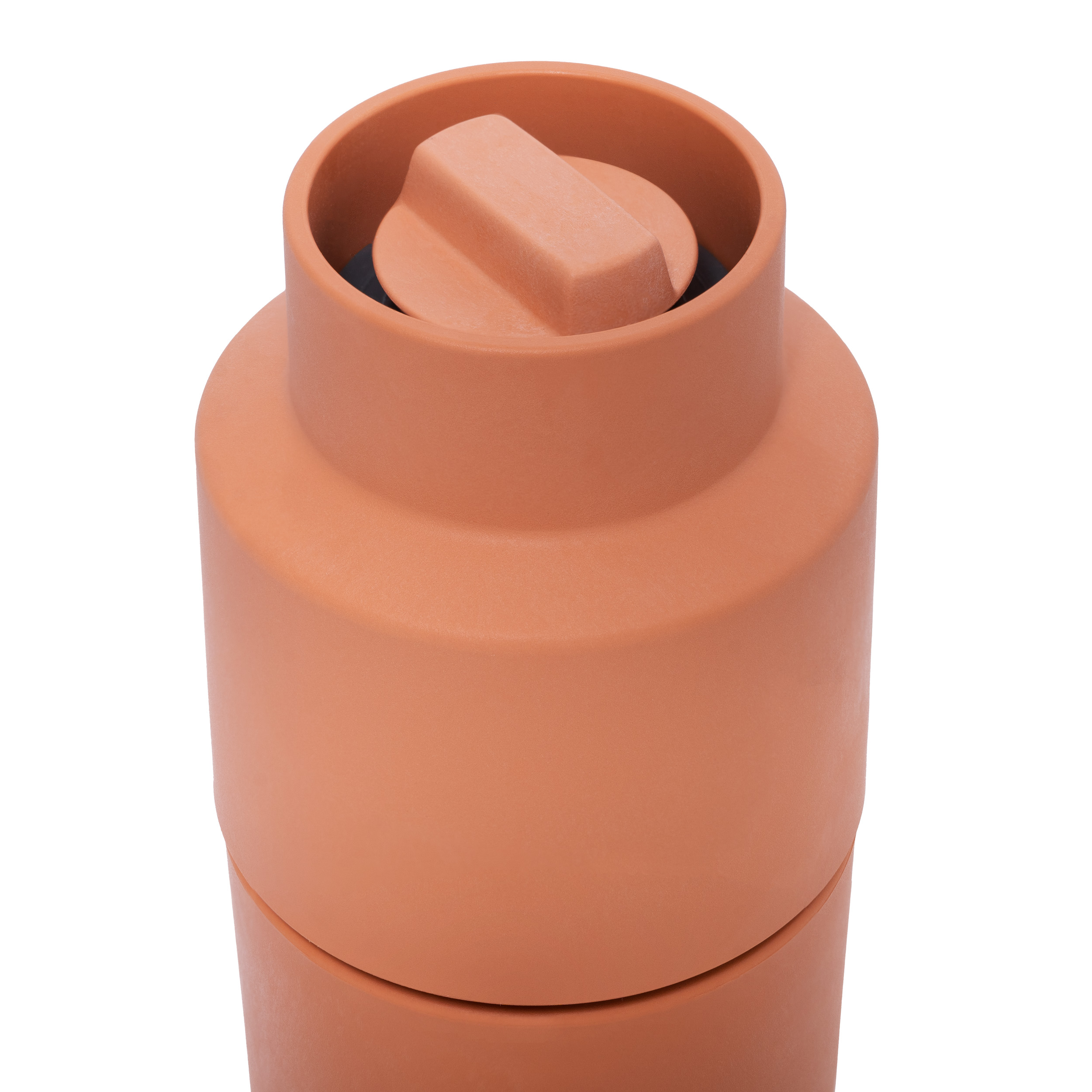 Crushgrind Billund salt/peberkværn 12cm paprika - Billede 3