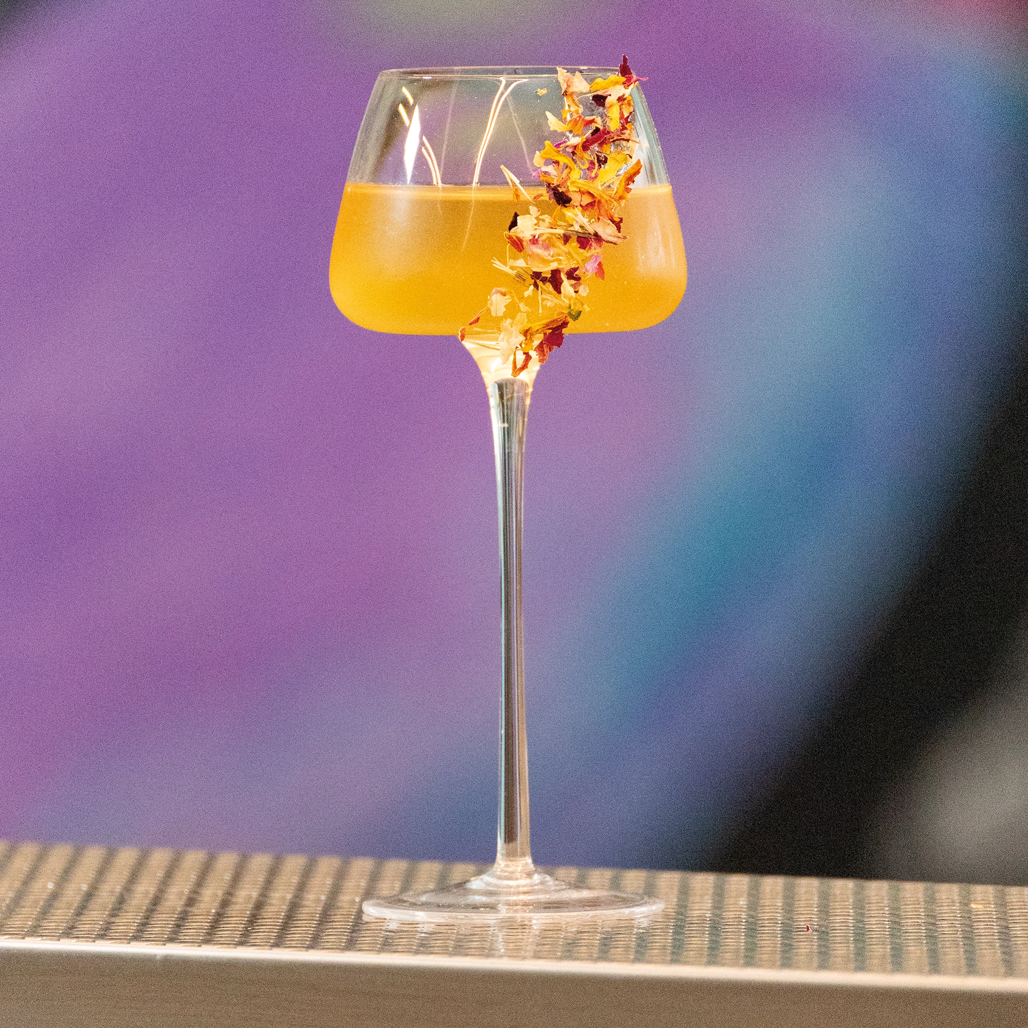 Zafferano Sam Cocktailglas Nick & Nora - Billede 2