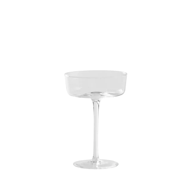 Zafferano Sam Cocktailglas Coupette Martini