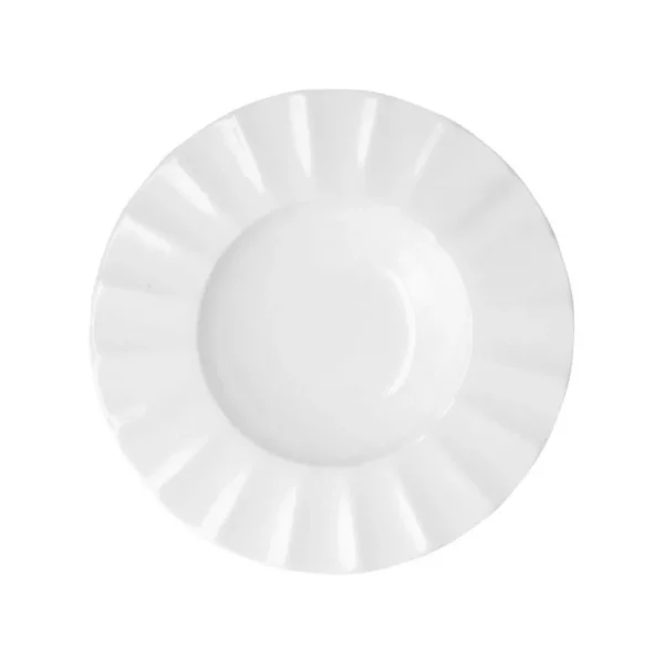 Fortessa Blyss pastatallerken 29cm white
