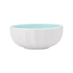 Fortessa Blyss skål 12cm aqua