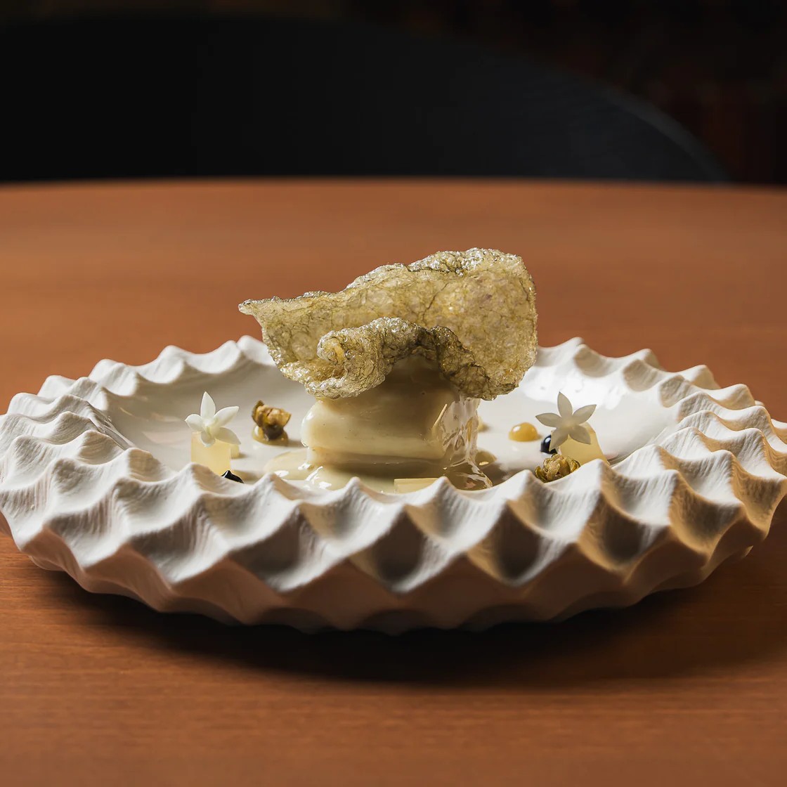 Artilugis Vortex tallerken cream - Image 2