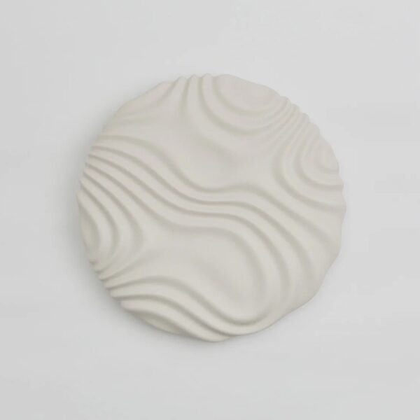 Artilugis Dune Snack platte L cream