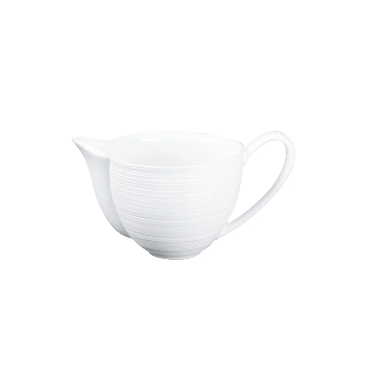 JL Coquet Hémisphère white kande med hank 15cl