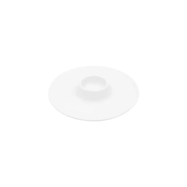 JL Coquet Hémisphère white æggebæger