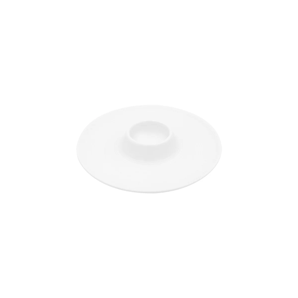 JL Coquet Hémisphère white æggebæger