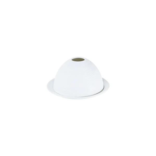 JL Coquet Hémisphère white fyrfad