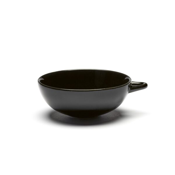 Serax Dé kop black 20cl