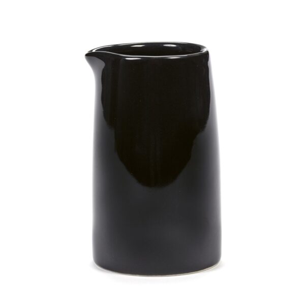 Serax Dé mælkekande black 15cl