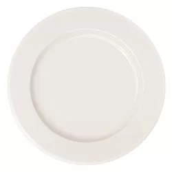 Verlo Forte flad tallerken 19cm