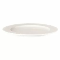 Verlo Forte flad tallerken 21cm