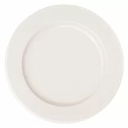 Verlo Forte flad tallerken 24cm