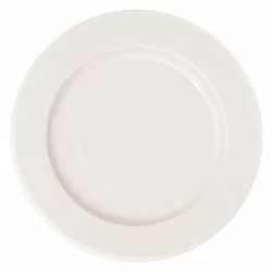 Verlo Forte flad tallerken 21cm