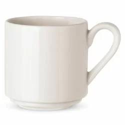 Verlo Forte stabelbar kaffe-/tekop