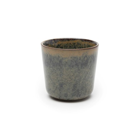 Serax Surface krus uden hank indi grey 30cl