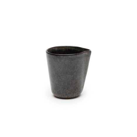 Serax Surface mælkekande indy grey 10cl