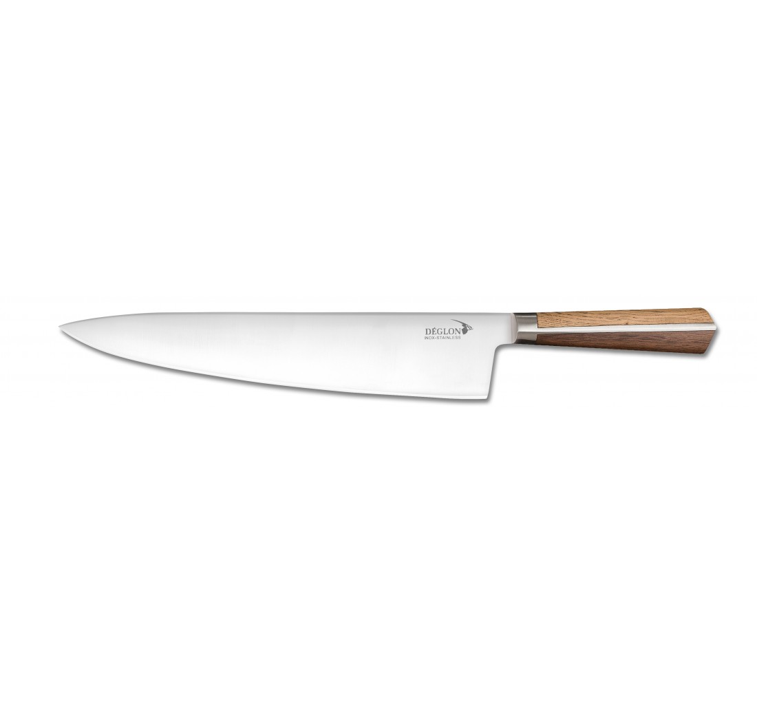 Déglon High Woods kokkekniv 25cm