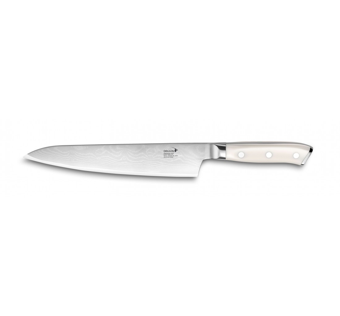 Déglon Damas 67 kokkekniv 20cm