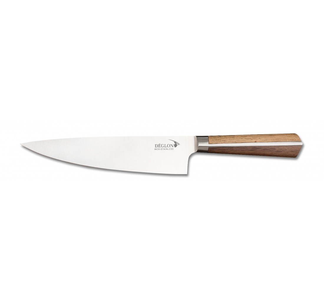 Déglon High Woods kokkekniv 20cm