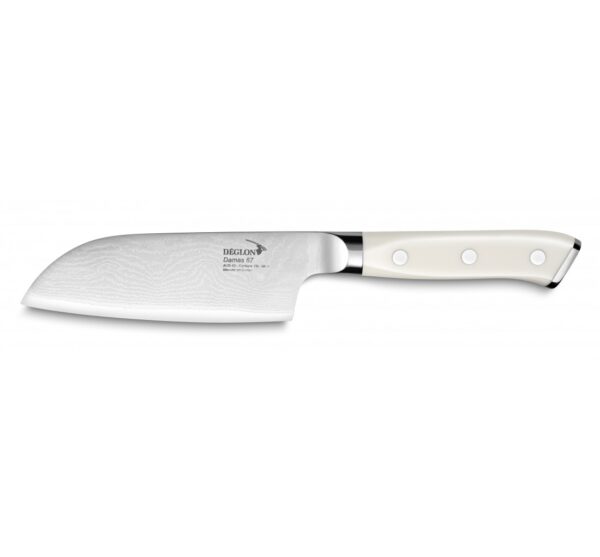 Déglon Damas 67 mini santoku kniv 13cm