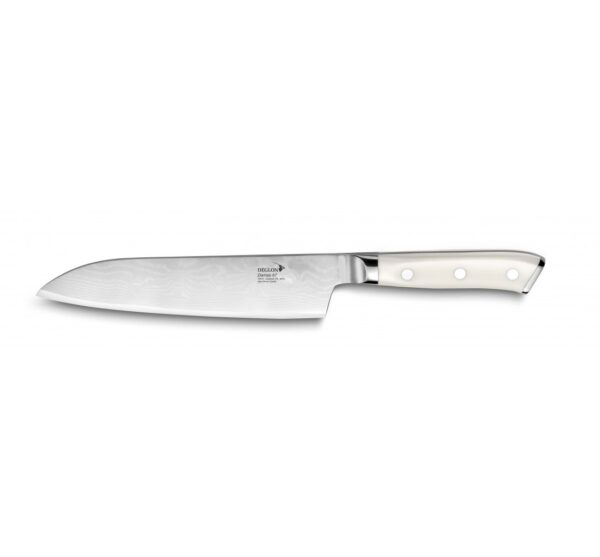 Déglon Damas 67 santoku kniv 18cm